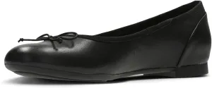 Clarks Women's Ballet Flat