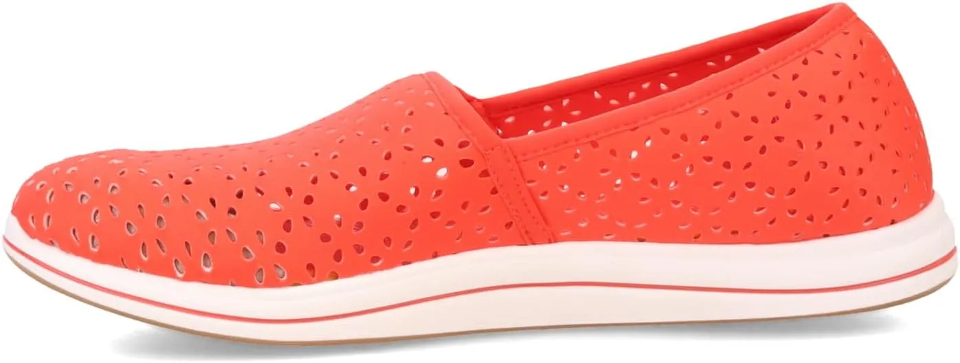 Clarks Women's, Breeze Emily Slip-On