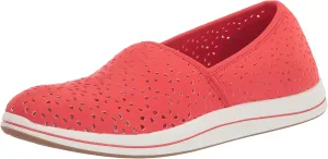 Clarks Women's, Breeze Emily Slip-On