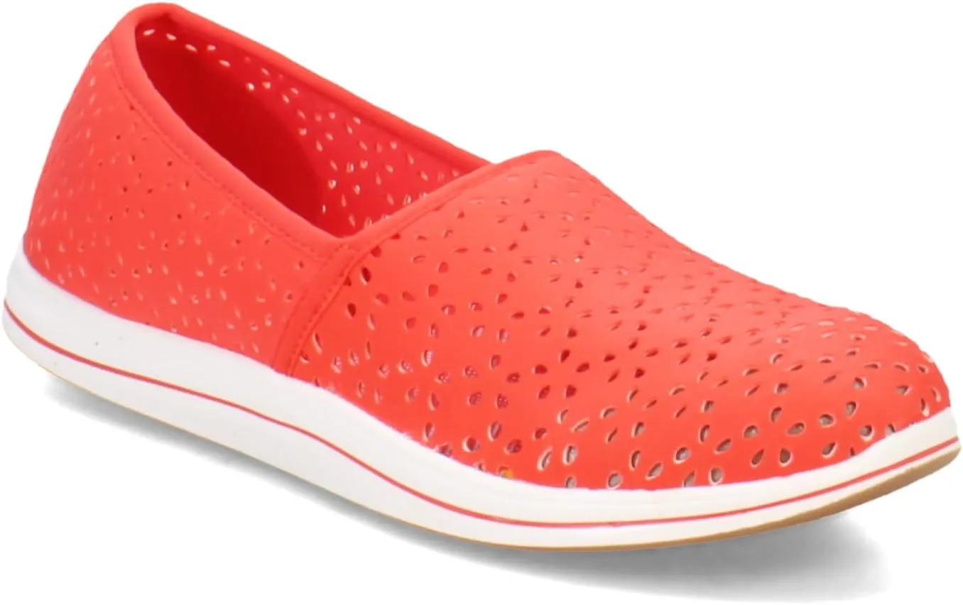 Clarks Women's, Breeze Emily Slip-On