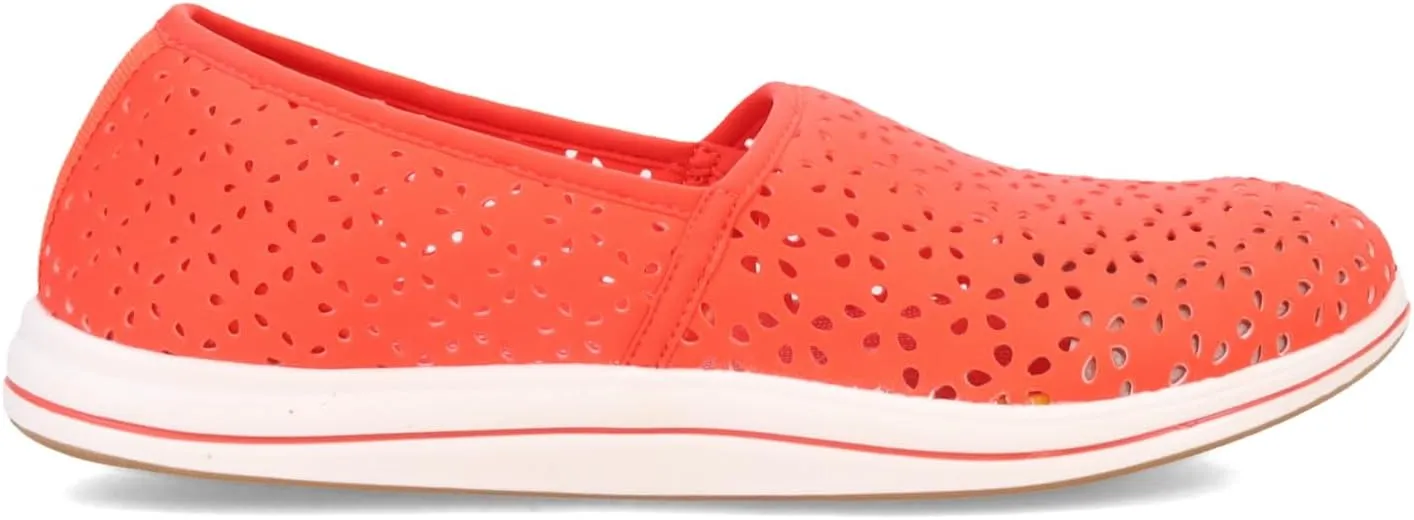 Clarks Women's, Breeze Emily Slip-On