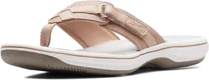 Clarks Women's Breeze Sea