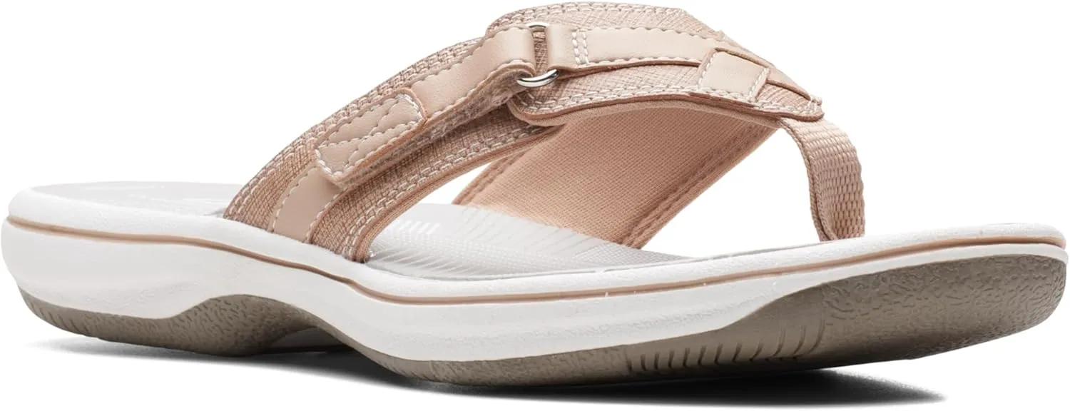 Clarks Women's Breeze Sea