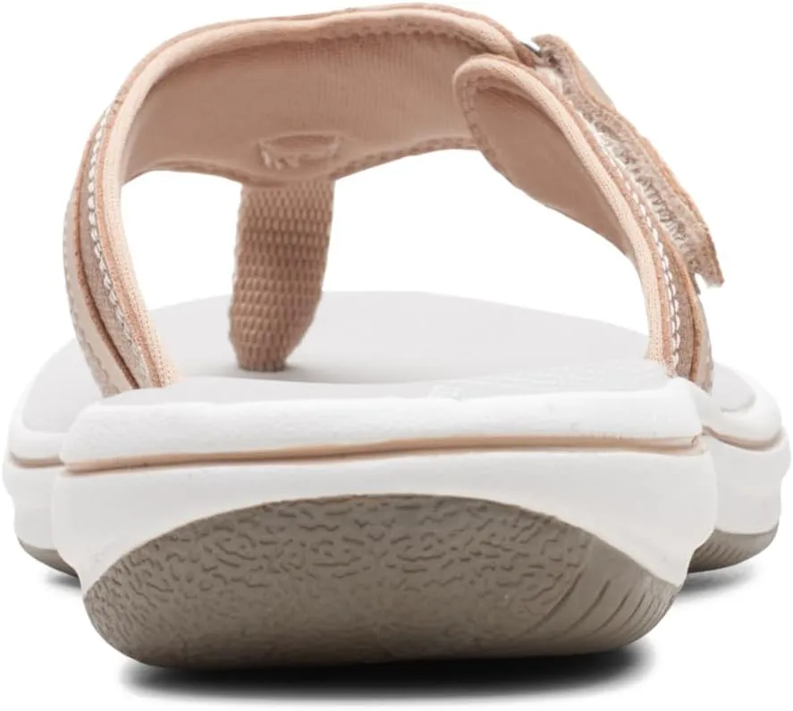 Clarks Women's Breeze Sea