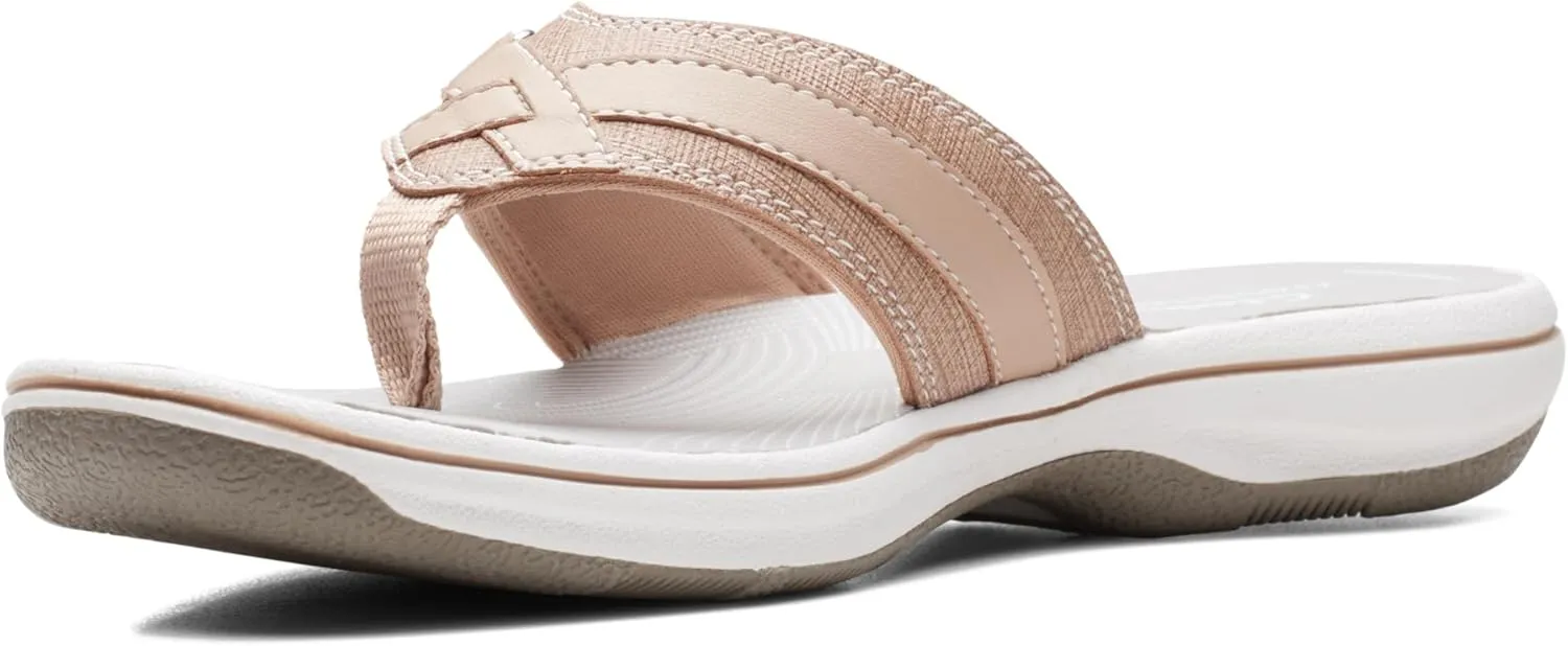 Clarks Women's Breeze Sea