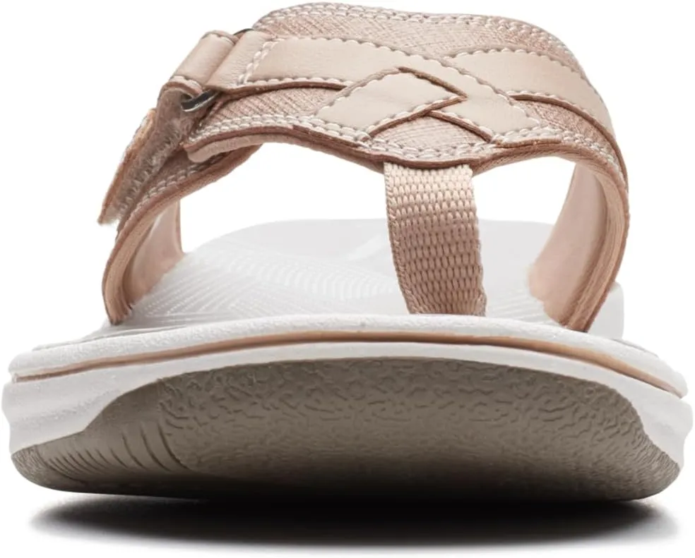 Clarks Women's Breeze Sea