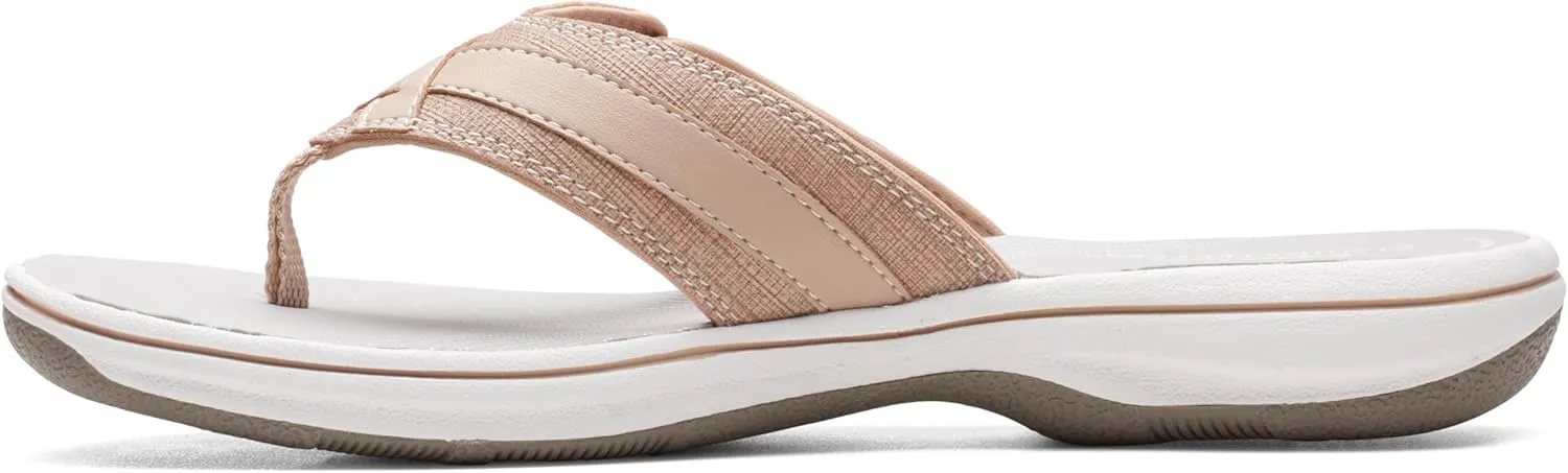 Clarks Women's Breeze Sea