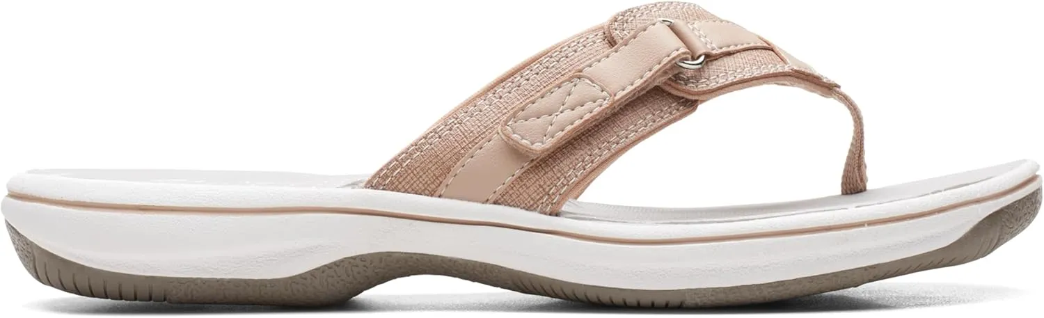 Clarks Women's Breeze Sea