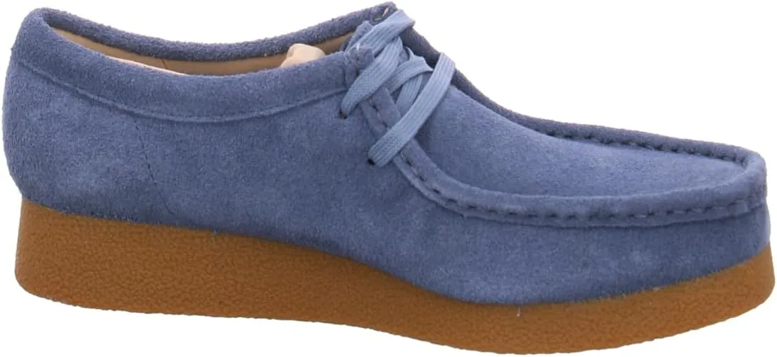 Clarks Women's Flat Sneaker