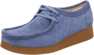 Clarks Women's Flat Sneaker
