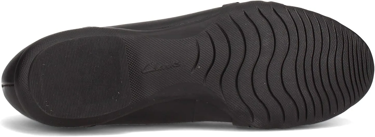 Clarks Women's Sara Clover Ballet Flat