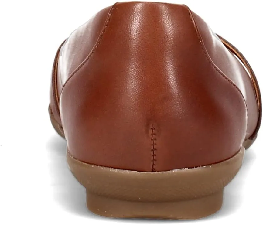 Clarks Women's Sara Clover Ballet Flat
