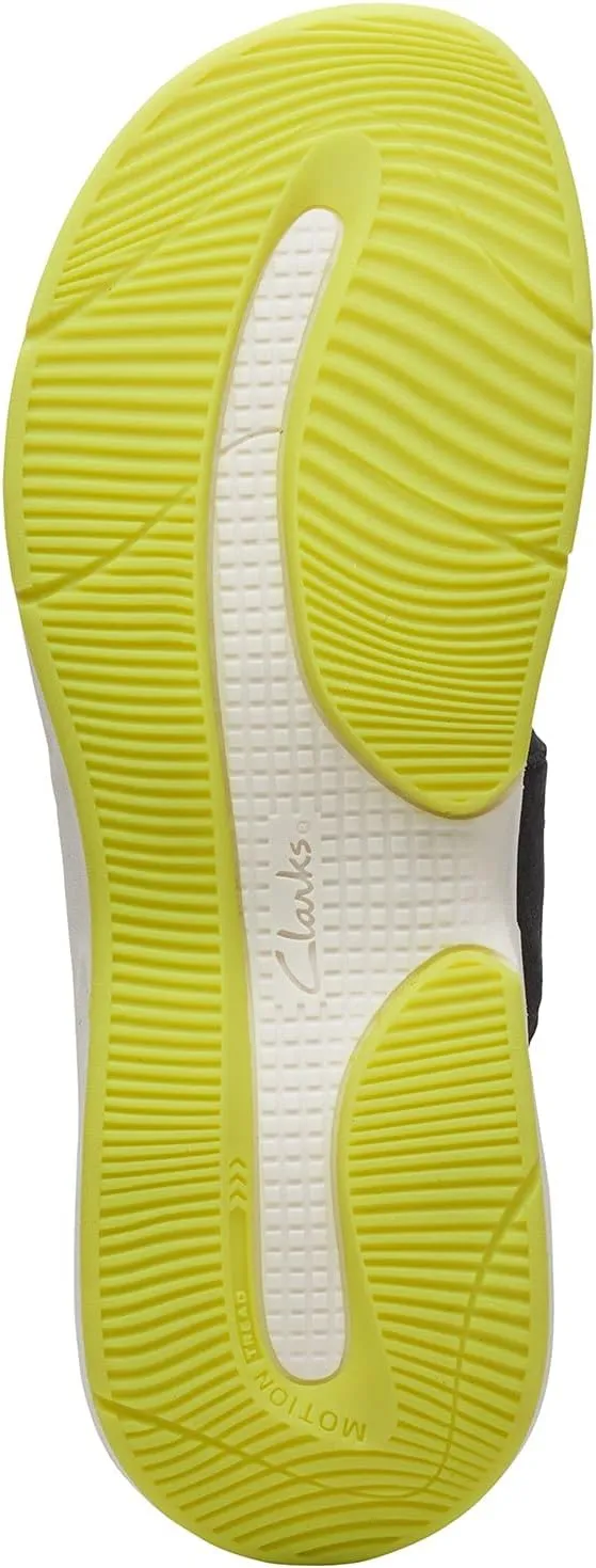 Clarks Women's Solan Surf Flat Sandal