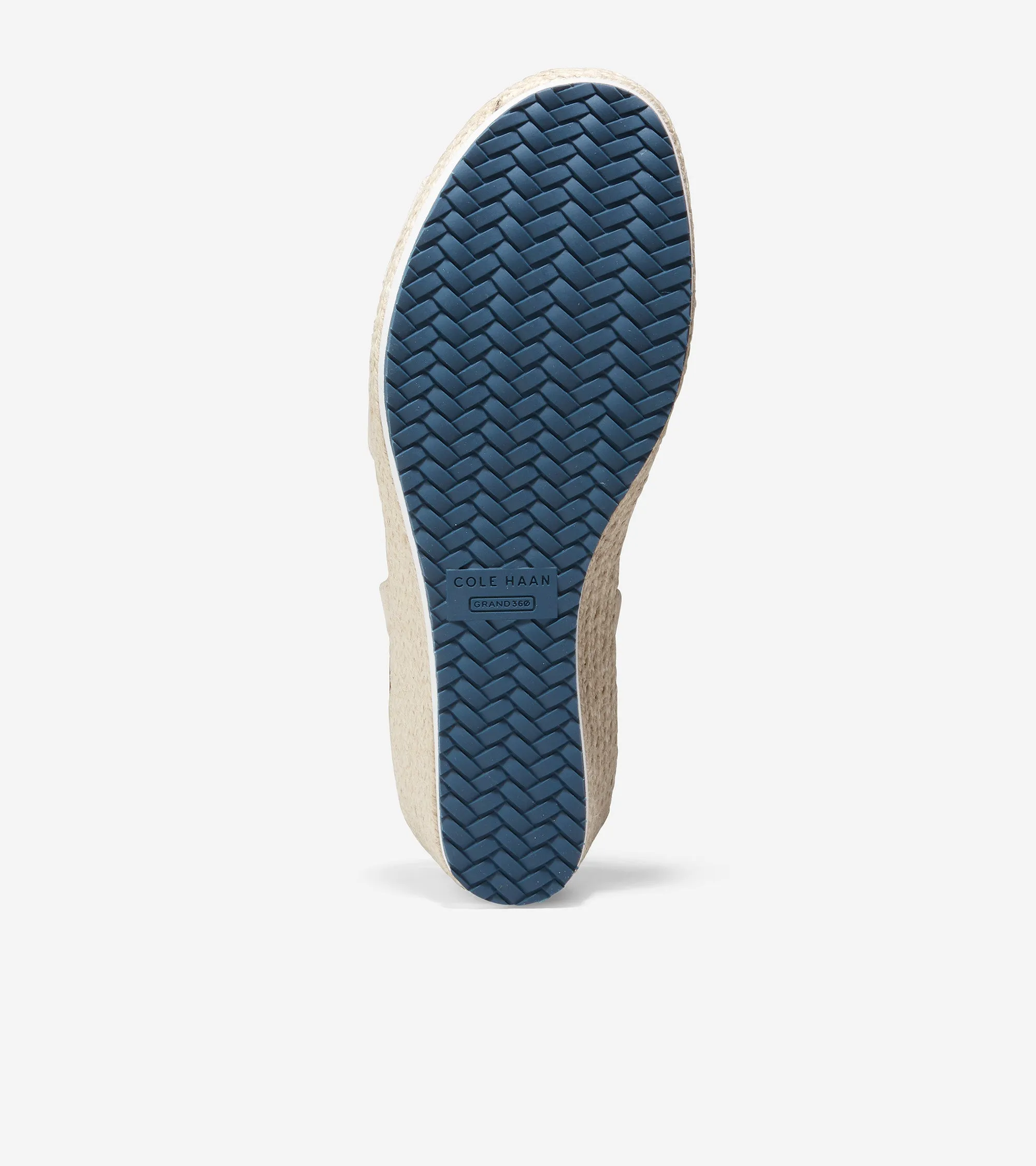 Cloudfeel Espadrille Wedge Sandal Women's