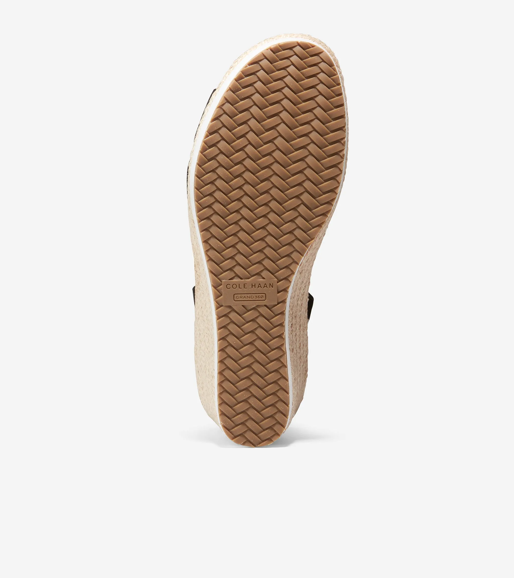 Cloudfeel Espadrille Wedge Sandal Women's