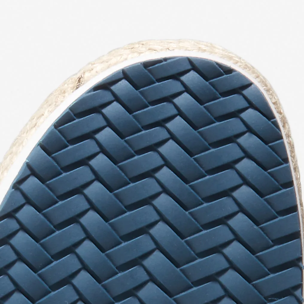 Cloudfeel Espadrille Wedge Sandal Women's