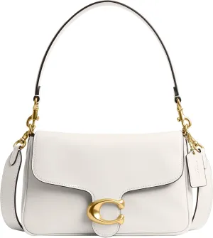 Coach Soft Tabby Shoulder Bag