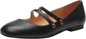 Coach Women's Winley Mary Jane Flat