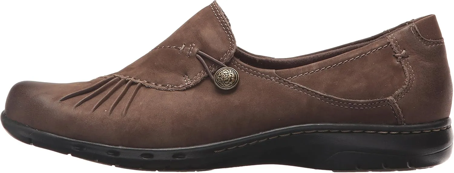 Cobb Hill Paulette Women's Slip On