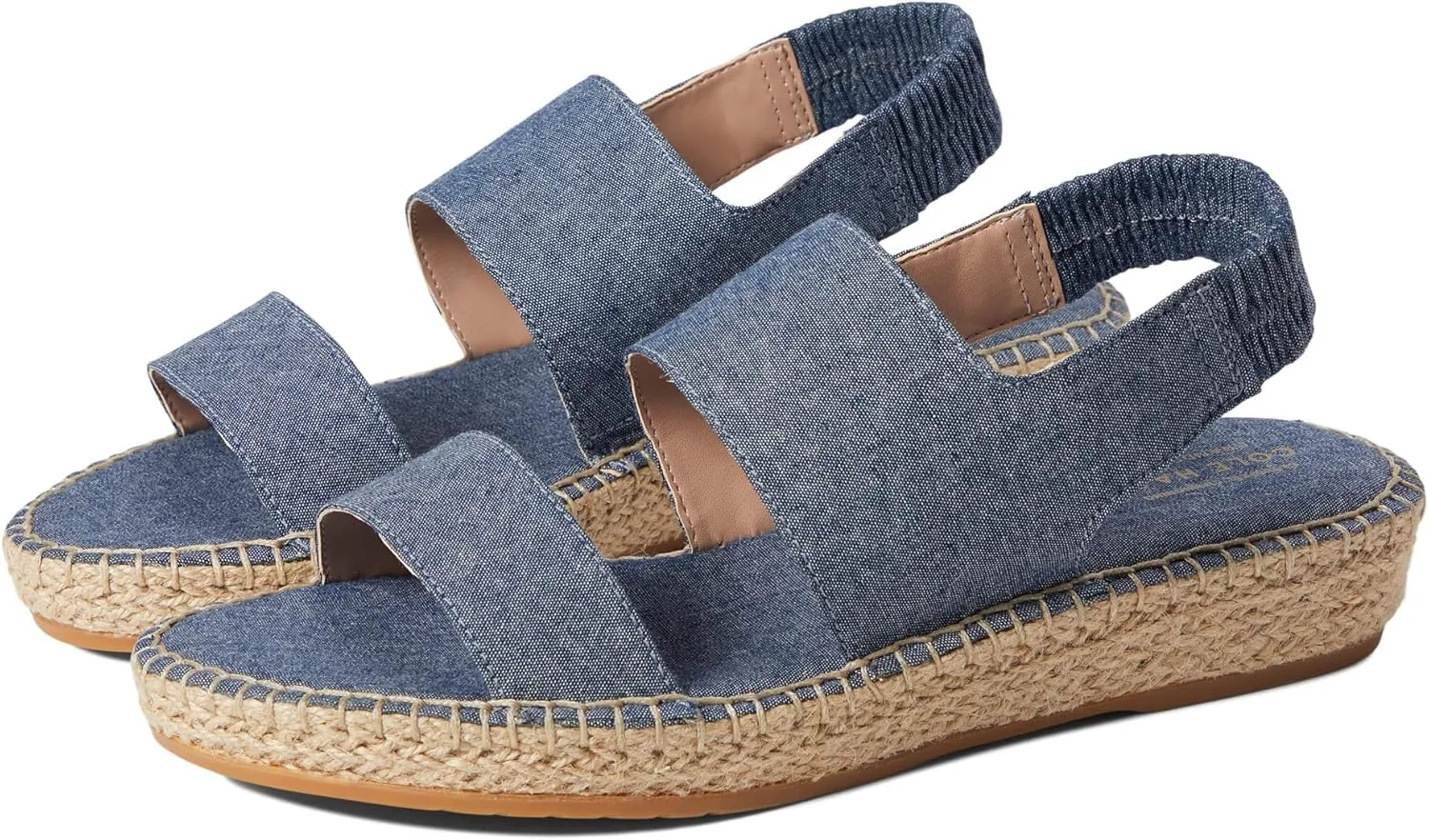Cole Haan Women's Cloudfeel Stitchlite Espadrille Loafer