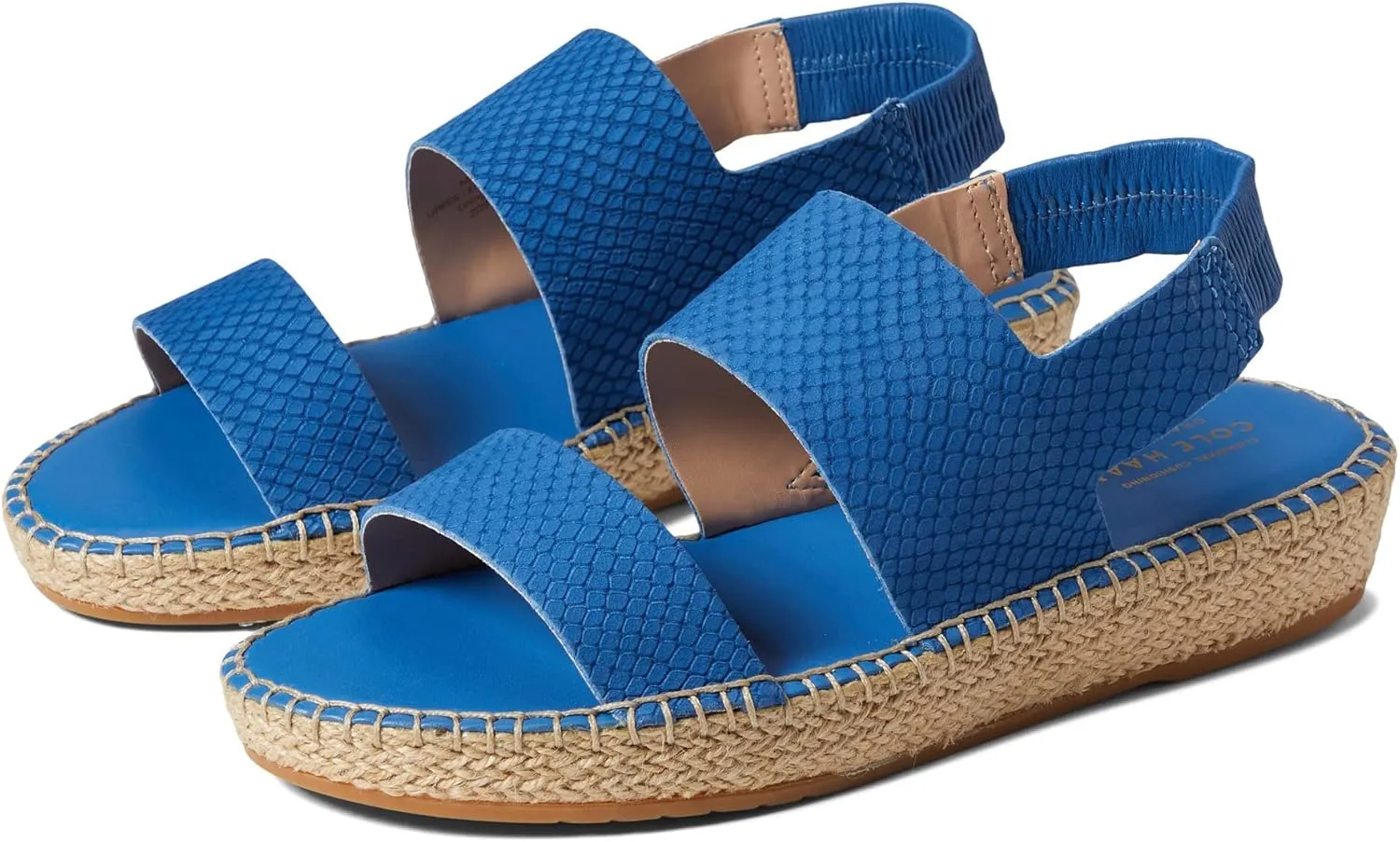 Cole Haan Women's Cloudfeel Stitchlite Espadrille Loafer