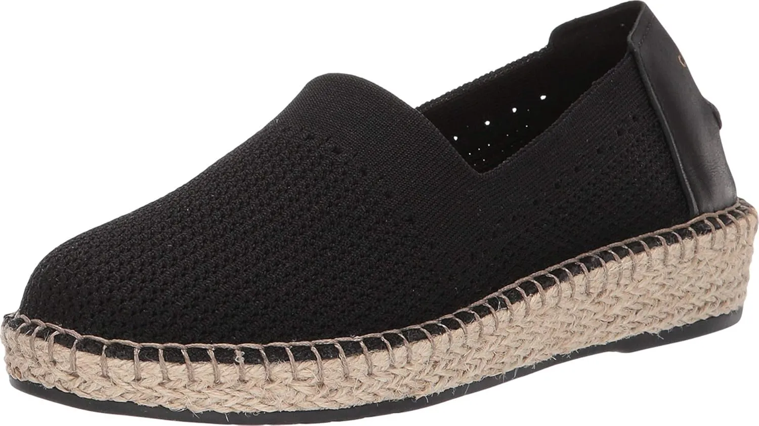 Cole Haan Women's Cloudfeel Stitchlite Espadrille Loafer