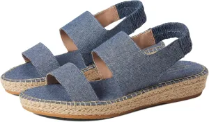 Cole Haan Women's Cloudfeel Stitchlite Espadrille Loafer