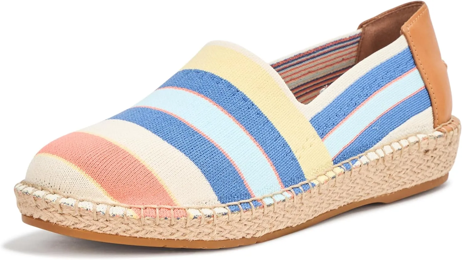 Cole Haan Women's Cloudfeel Stitchlite Espadrilles Platform