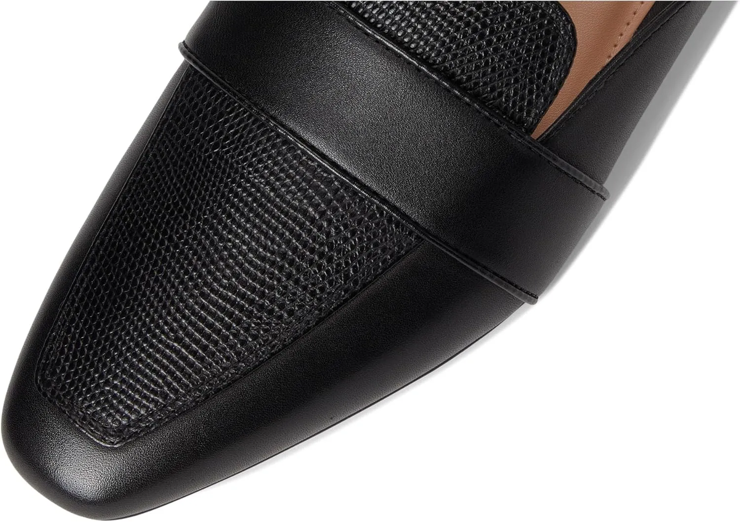 Cole Haan Women's Pasha Mules Loafer Flat