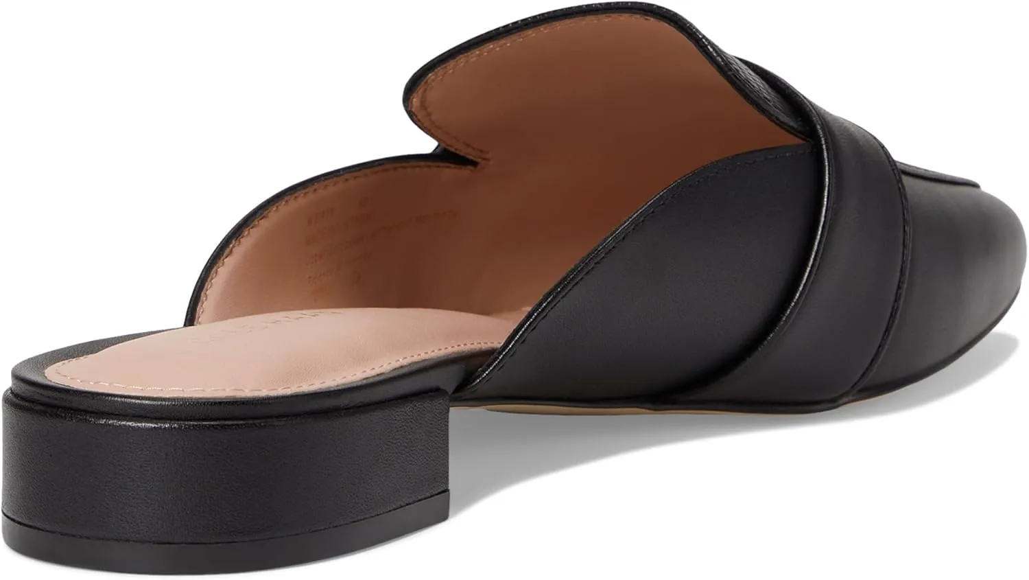 Cole Haan Women's Pasha Mules Loafer Flat