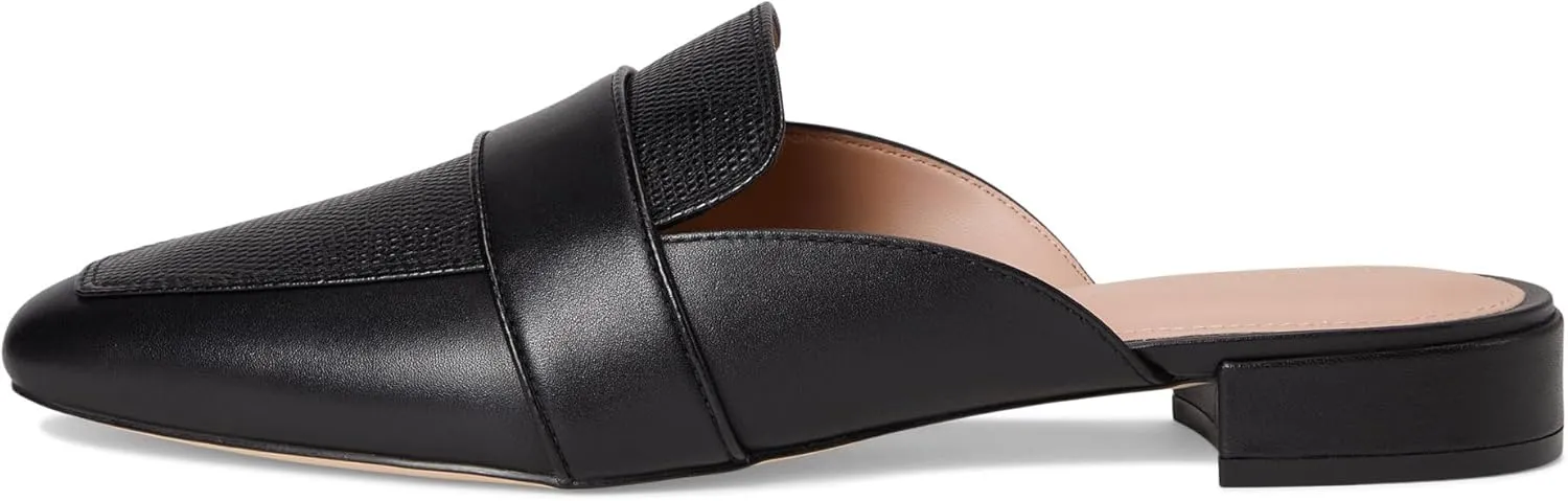 Cole Haan Women's Pasha Mules Loafer Flat