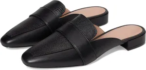Cole Haan Women's Pasha Mules Loafer Flat