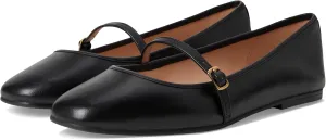 Cole Haan Women's Yelena Maryjane Ballet Flats