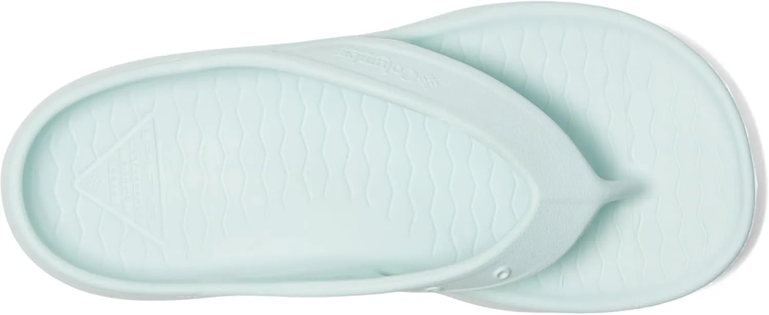 Columbia Men's Boatside Flip PFG Sport Sandal