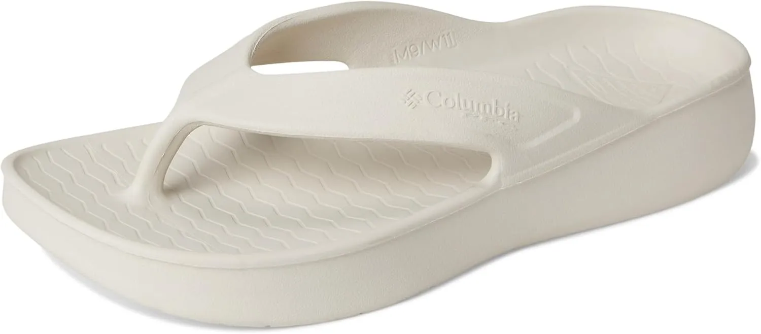 Columbia Men's Boatside Flip PFG Sport Sandal