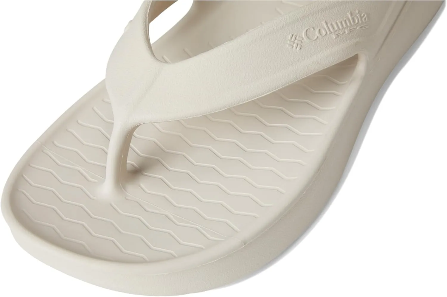 Columbia Men's Boatside Flip PFG Sport Sandal