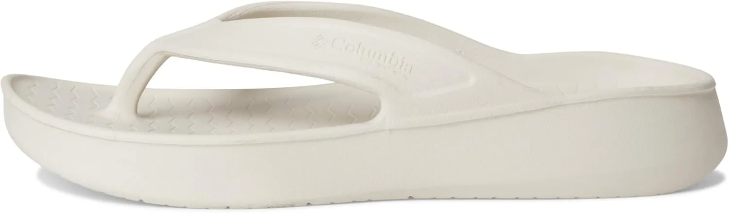Columbia Men's Boatside Flip PFG Sport Sandal