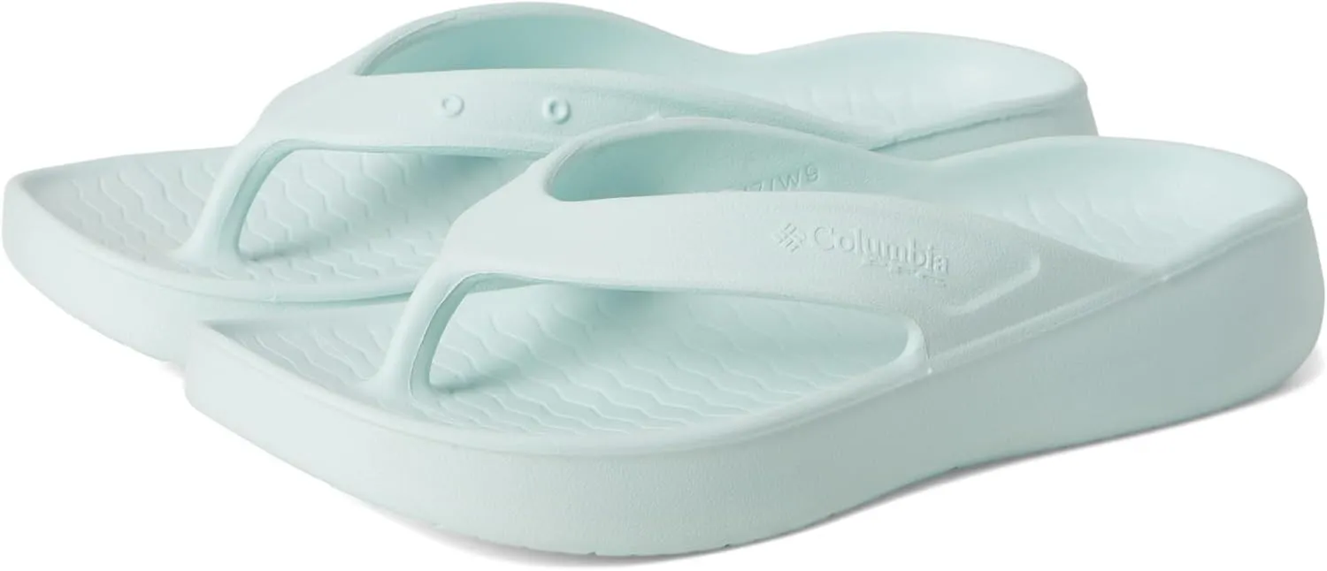 Columbia Men's Boatside Flip PFG Sport Sandal