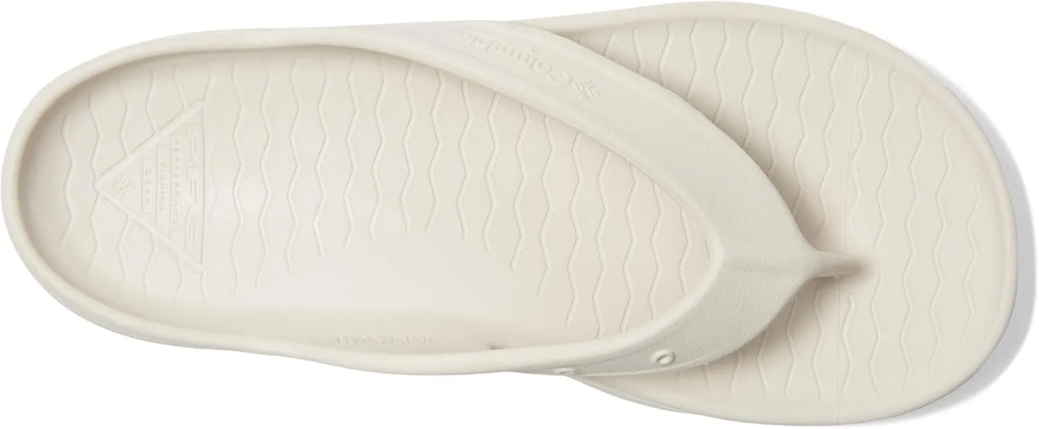 Columbia Men's Boatside Flip PFG Sport Sandal