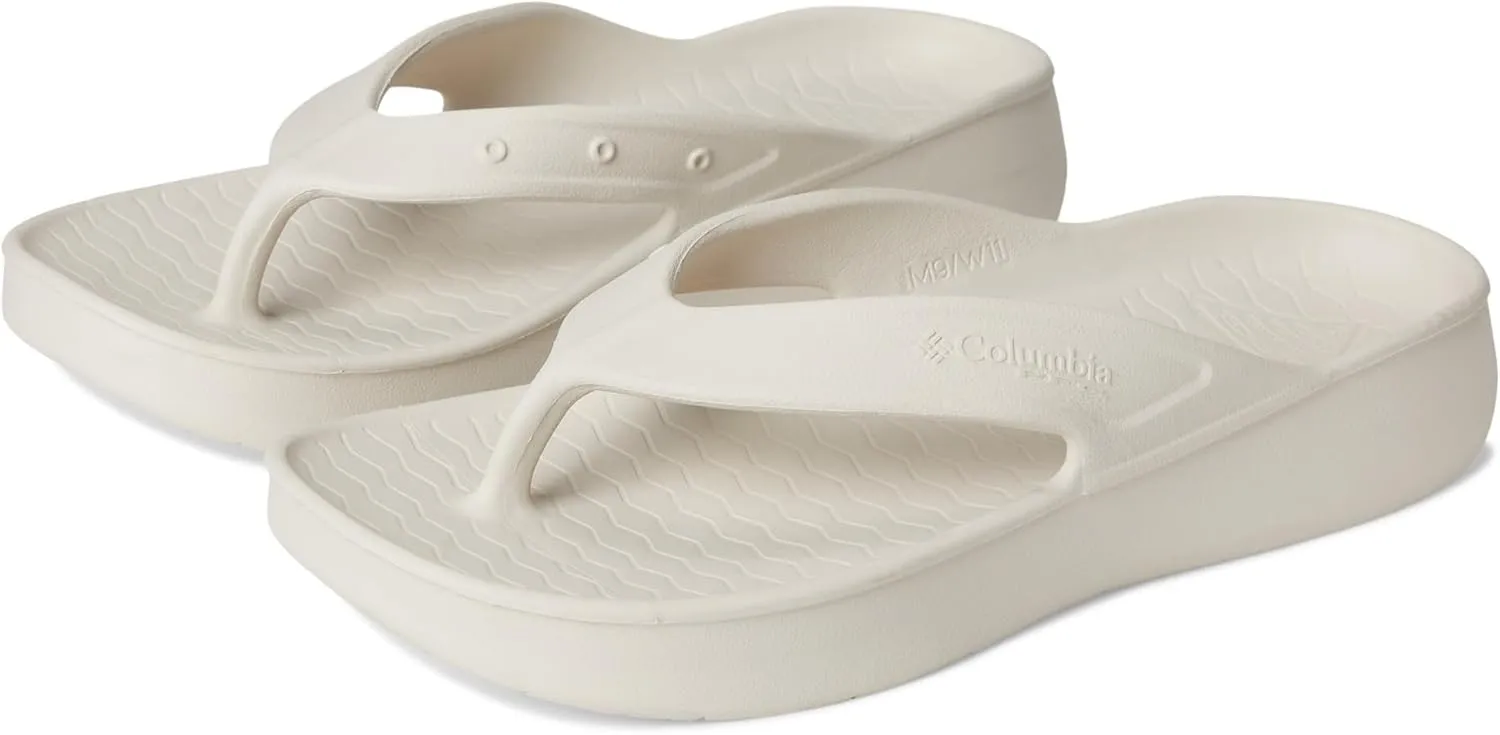 Columbia Men's Boatside Flip PFG Sport Sandal