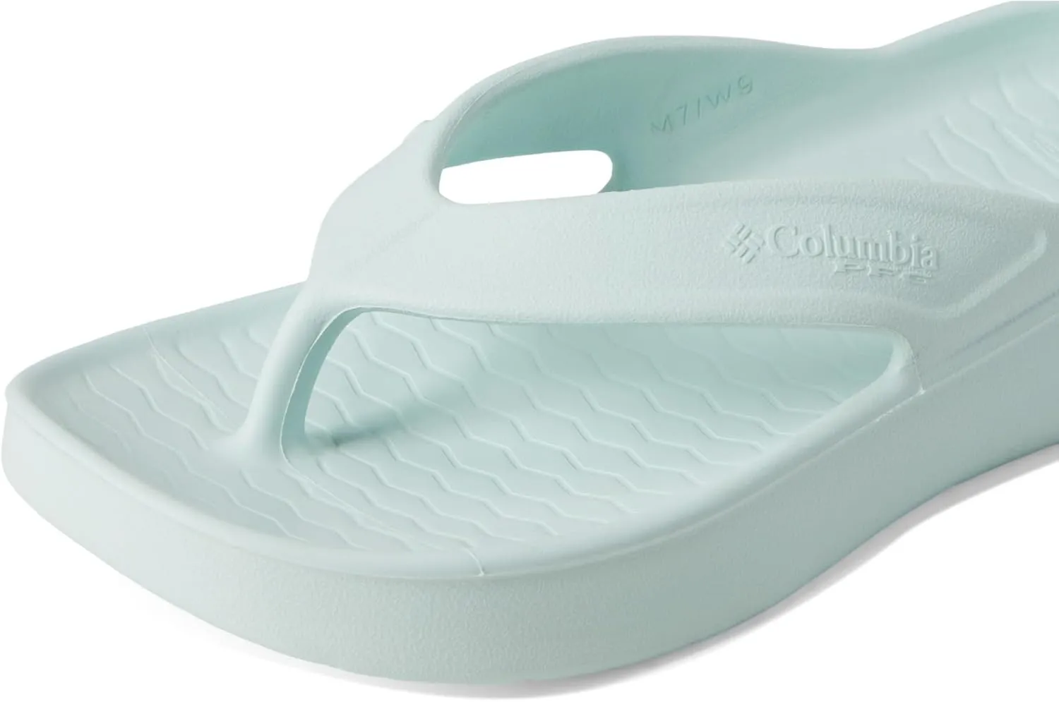 Columbia Men's Boatside Flip PFG Sport Sandal