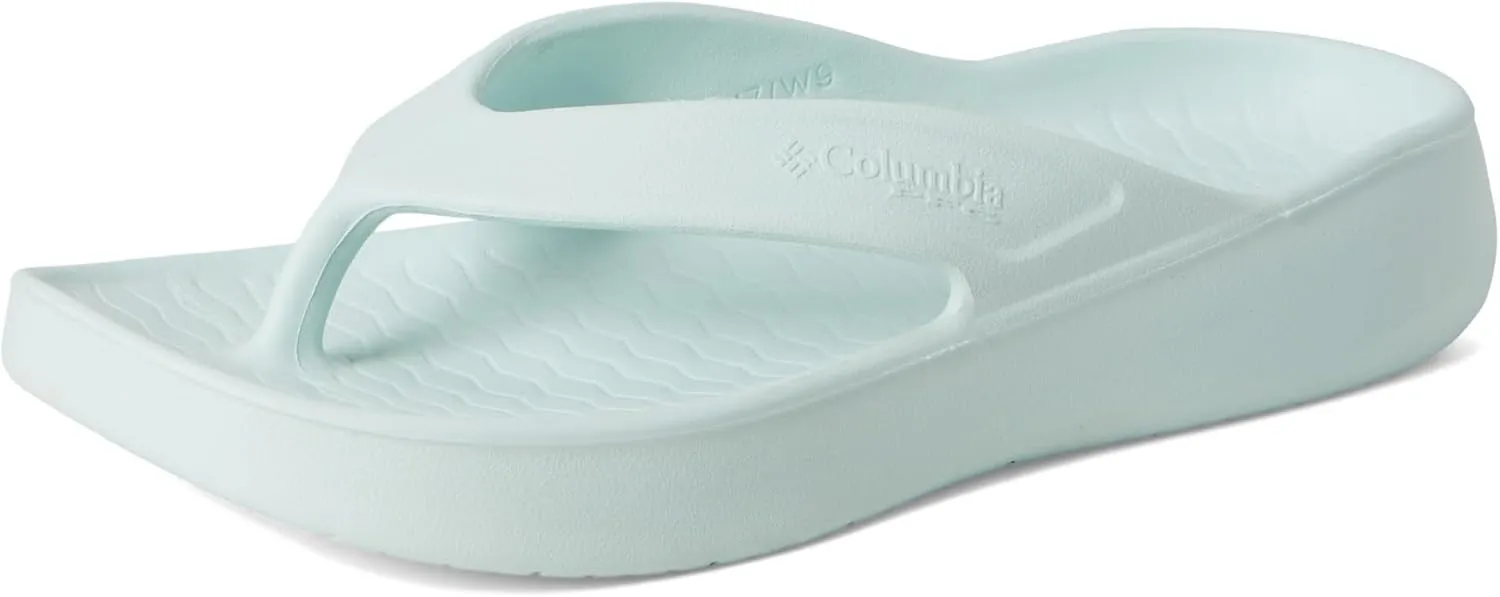 Columbia Men's Boatside Flip PFG Sport Sandal