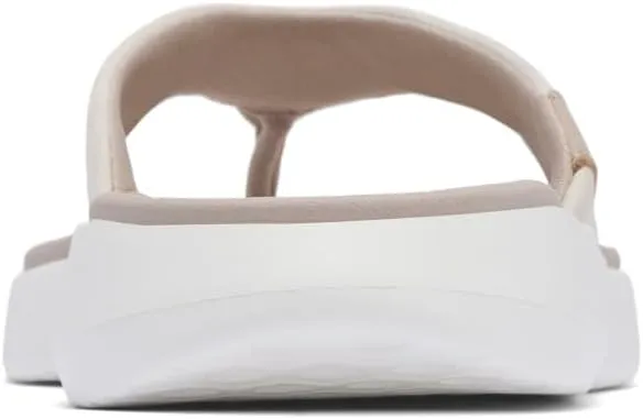 Columbia Women's Boatside Flip Lea PFG Sandal