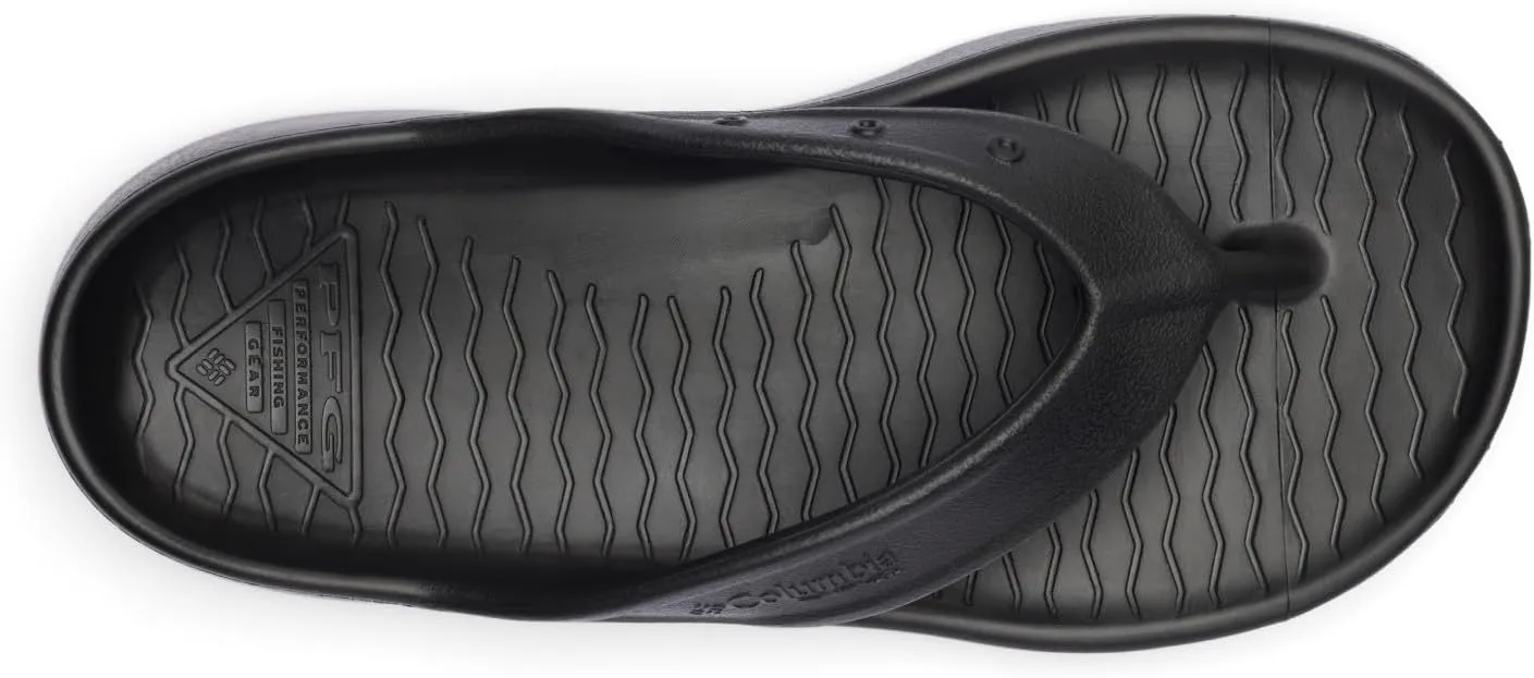 Columbia Women's Boatside Flip PFG Sport Sandal