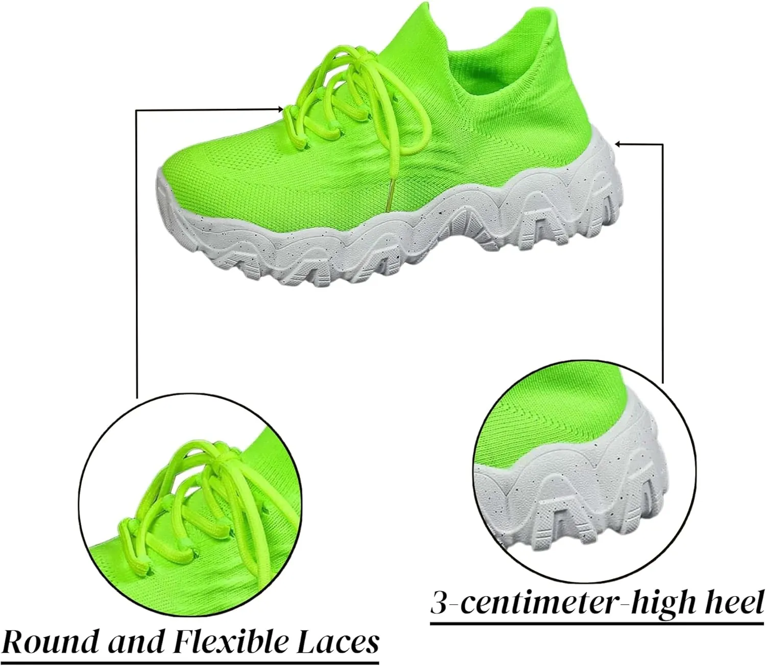 Comfortwear Ortho Shoes for Women Woven Breathable Soft Sole Slip on Walking Shoes with Arch Support Daily Commuting Shoes
