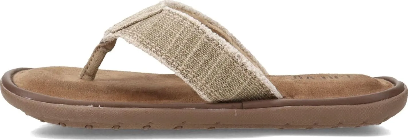 Crevo Men's Monterey II Flip-Flop