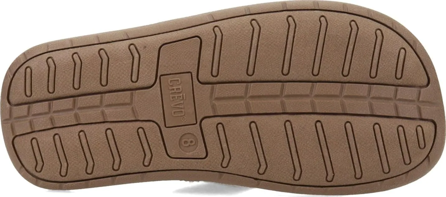 Crevo Men's Monterey II Flip-Flop