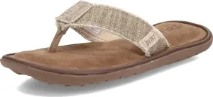 Crevo Men's Monterey II Flip-Flop