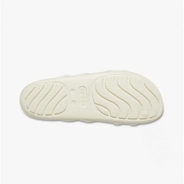 Crocs 208217-2Y2 SPLASH Womens Sandals Bone