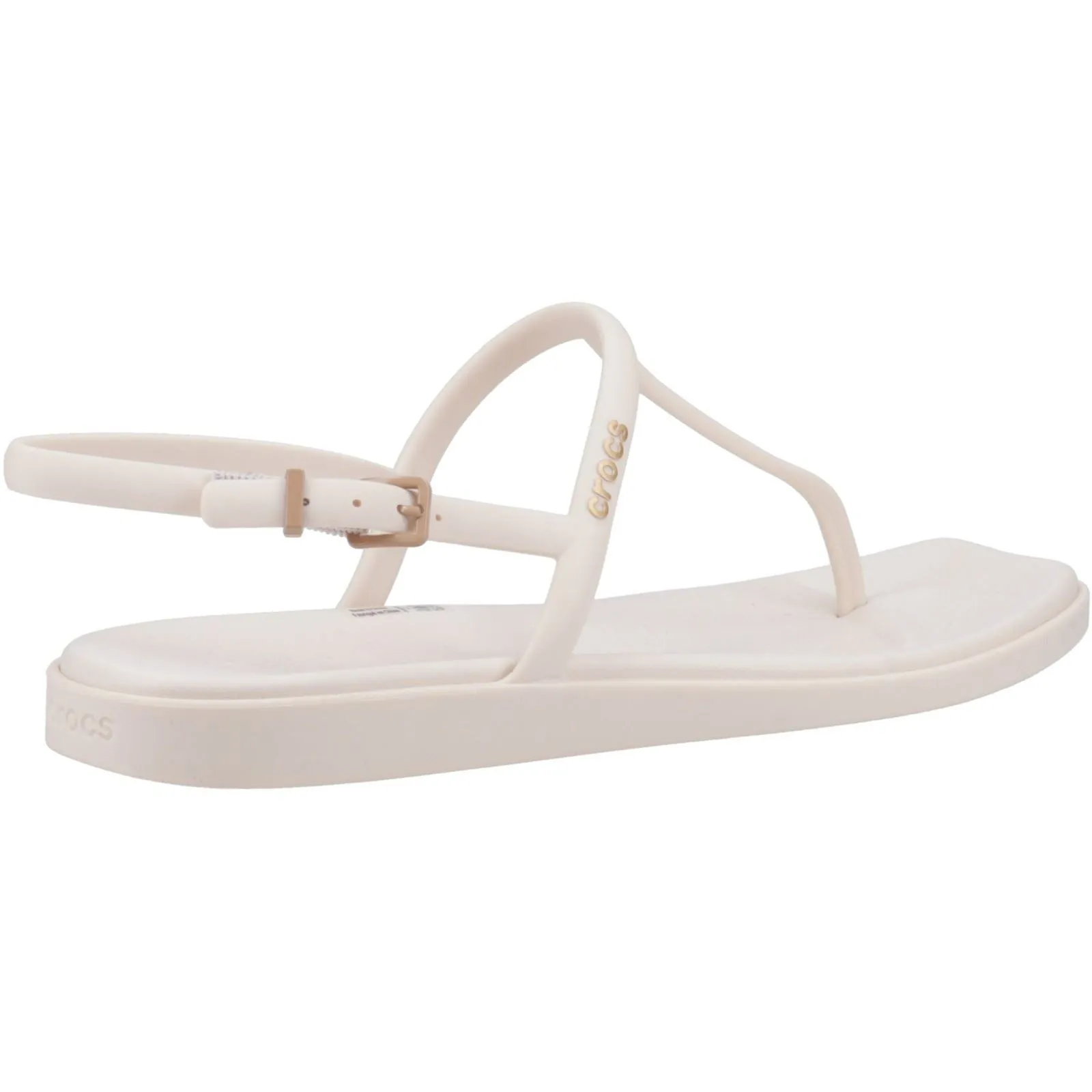 Crocs Miami Thong Flip TPU Women's Dew Sandals